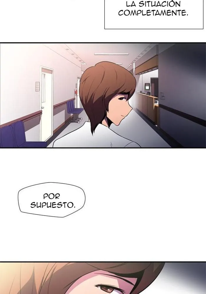 Dr Frost Capítulo 127 en Línea - página 34