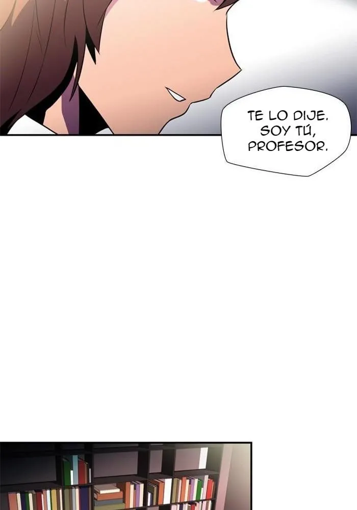 Dr Frost Capítulo 127 en Línea - página 35