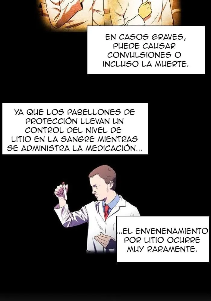 Dr Frost Capítulo 127 en Línea - página 39