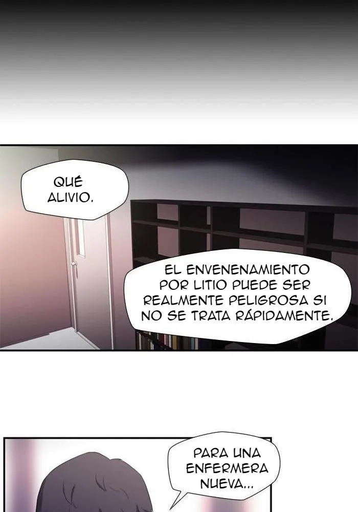 Dr Frost Capítulo 127 en Línea - página 40