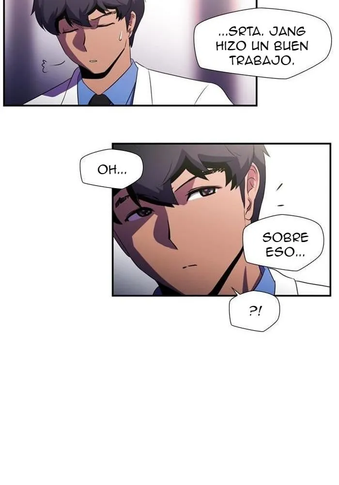 Dr Frost Capítulo 127 en Línea - página 41