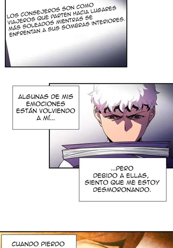 Dr Frost Capítulo 127 en Línea - página 43