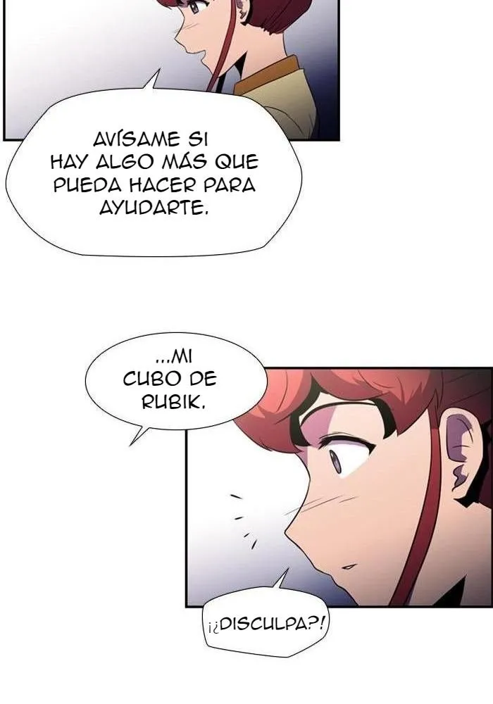 Dr Frost Capítulo 127 en Línea - página 46