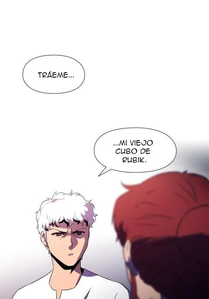 Dr Frost Capítulo 127 en Línea - página 47