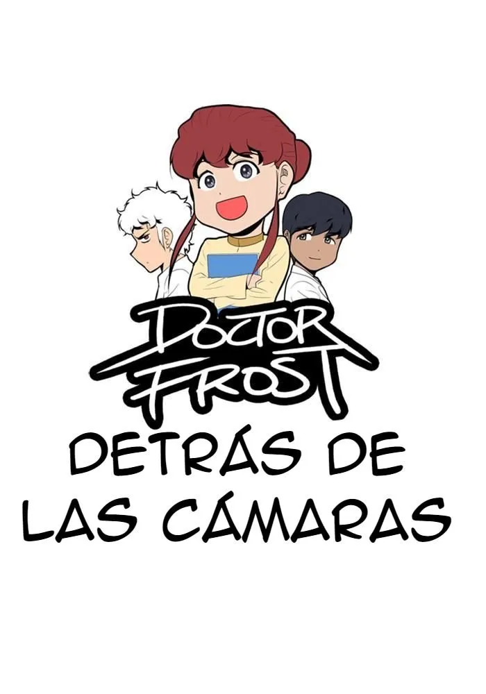 Dr Frost Capítulo 128 en Línea - página 1