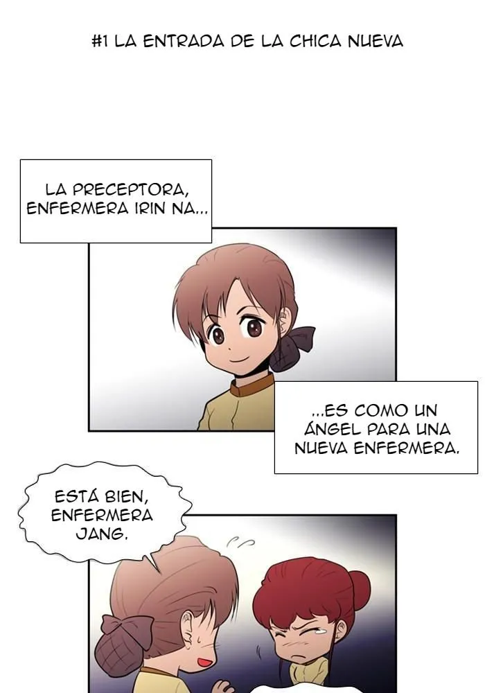Dr Frost Capítulo 128 en Línea - página 2