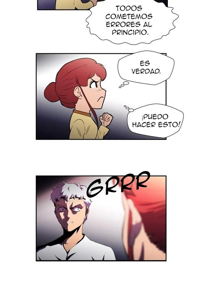 Dr Frost Capítulo 128 en Línea - página 3