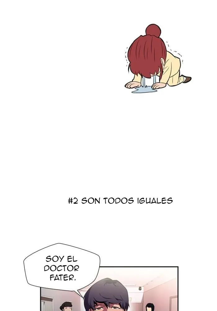 Dr Frost Capítulo 128 en Línea - página 4