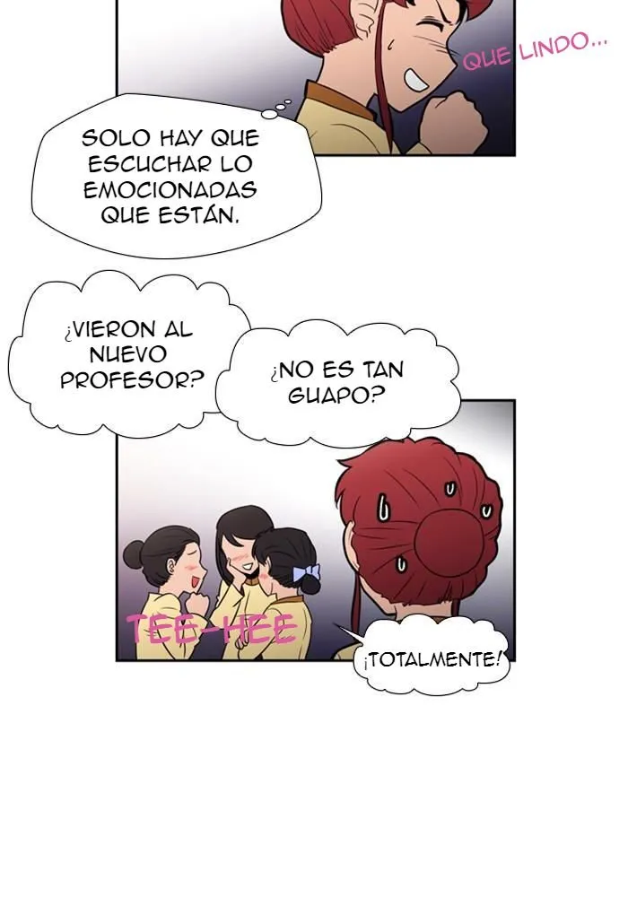 Dr Frost Capítulo 128 en Línea - página 6