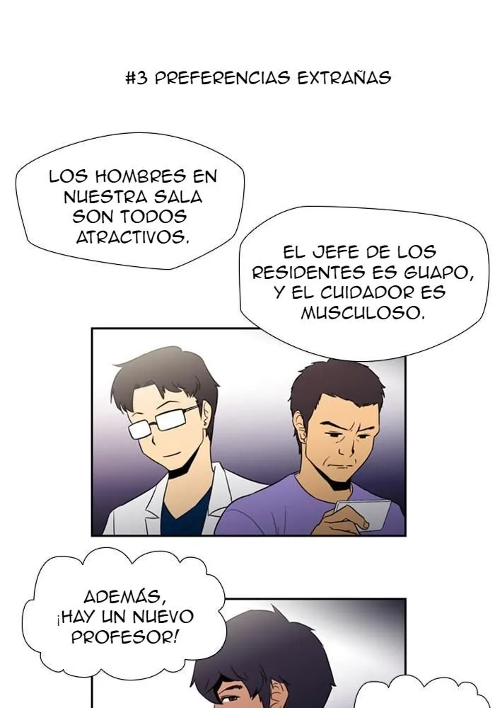 Dr Frost Capítulo 128 en Línea - página 7