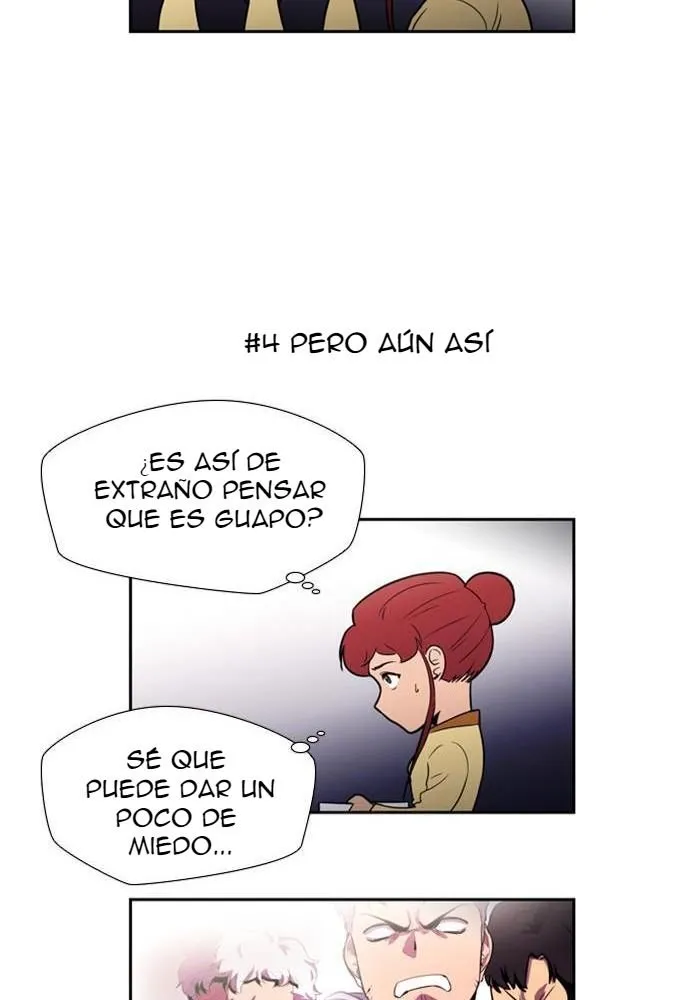 Dr Frost Capítulo 128 en Línea - página 9