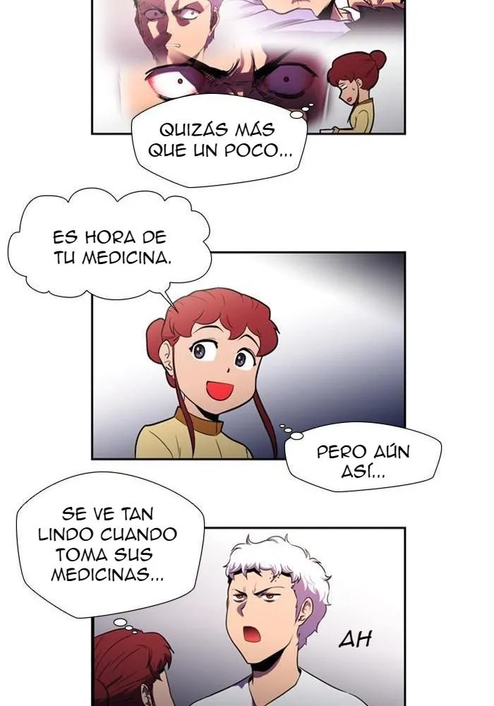 Dr Frost Capítulo 128 en Línea - página 10