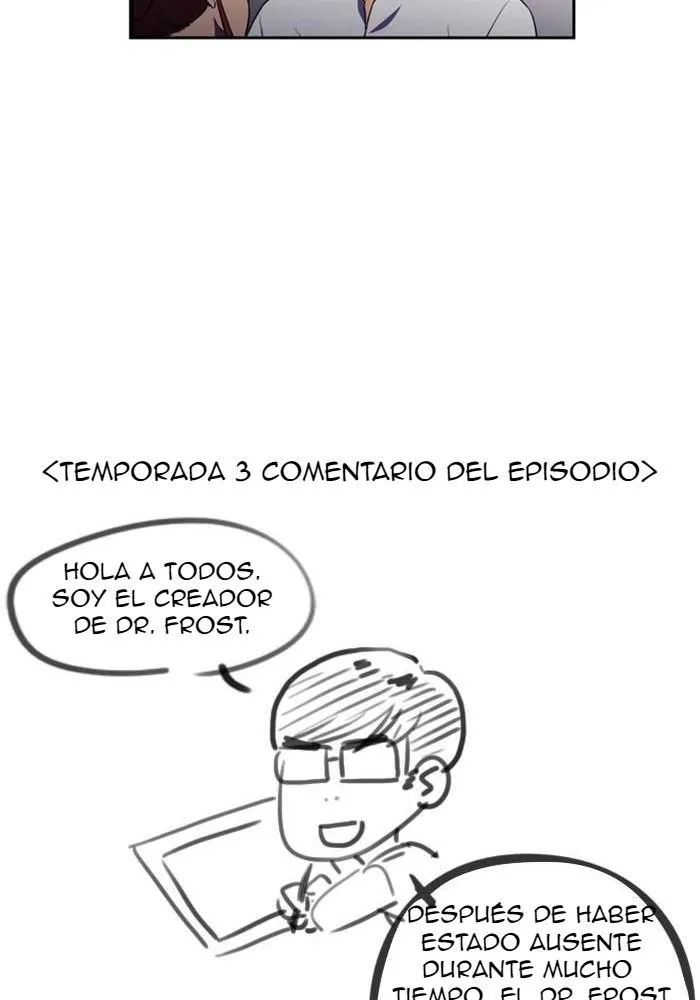 Dr Frost Capítulo 128 en Línea - página 11