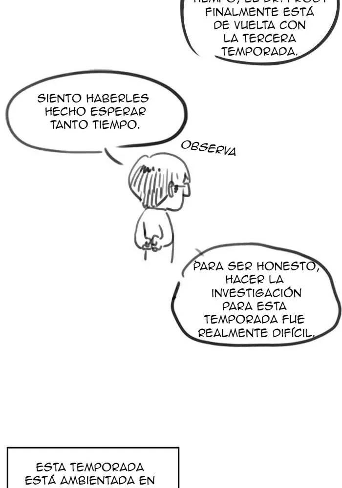 Dr Frost Capítulo 128 en Línea - página 12