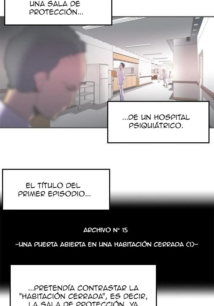 Dr Frost Capítulo 128 en Línea - página 13