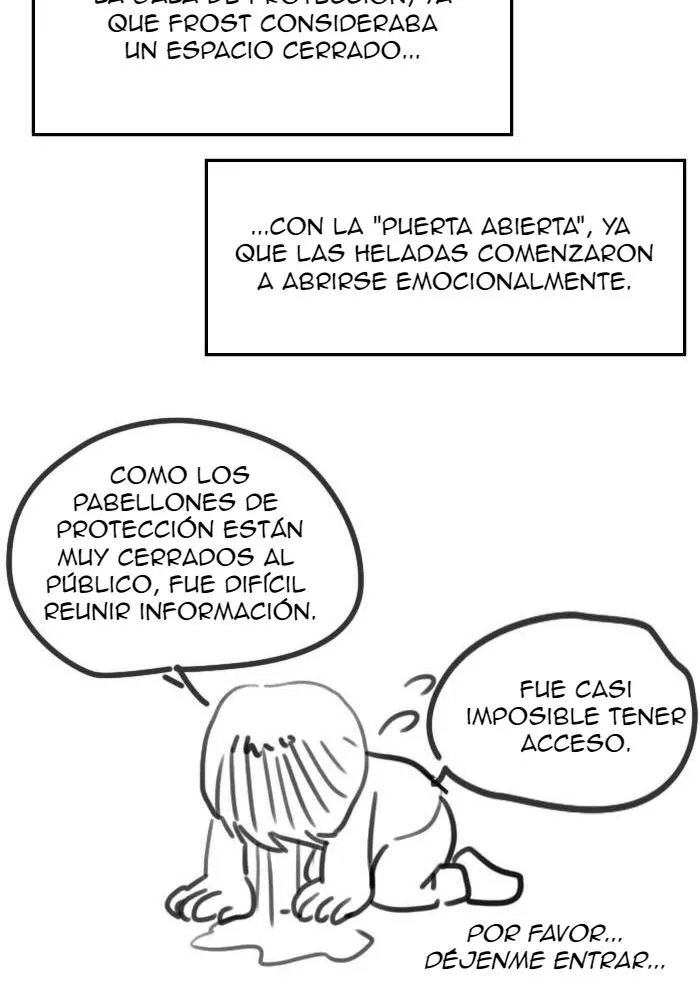 Dr Frost Capítulo 128 en Línea - página 14