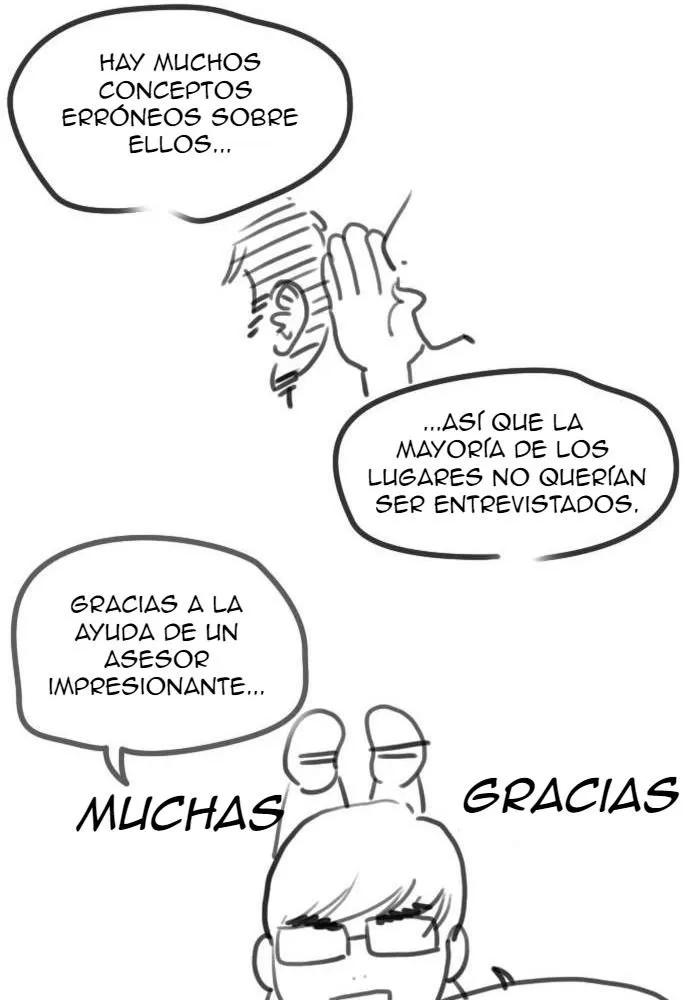 Dr Frost Capítulo 128 en Línea - página 15