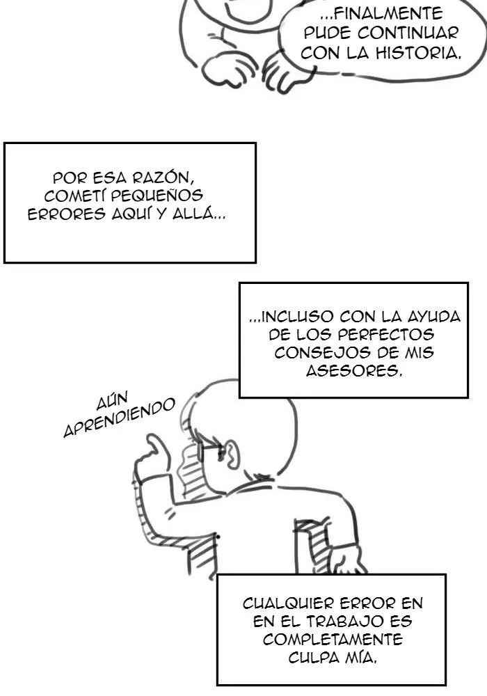 Dr Frost Capítulo 128 en Línea - página 16