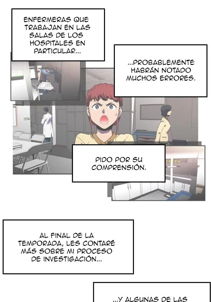 Dr Frost Capítulo 128 en Línea - página 17