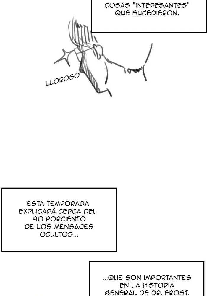 Dr Frost Capítulo 128 en Línea - página 18
