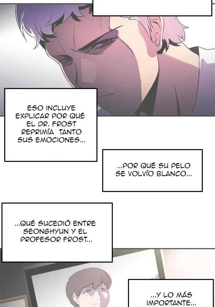 Dr Frost Capítulo 128 en Línea - página 19