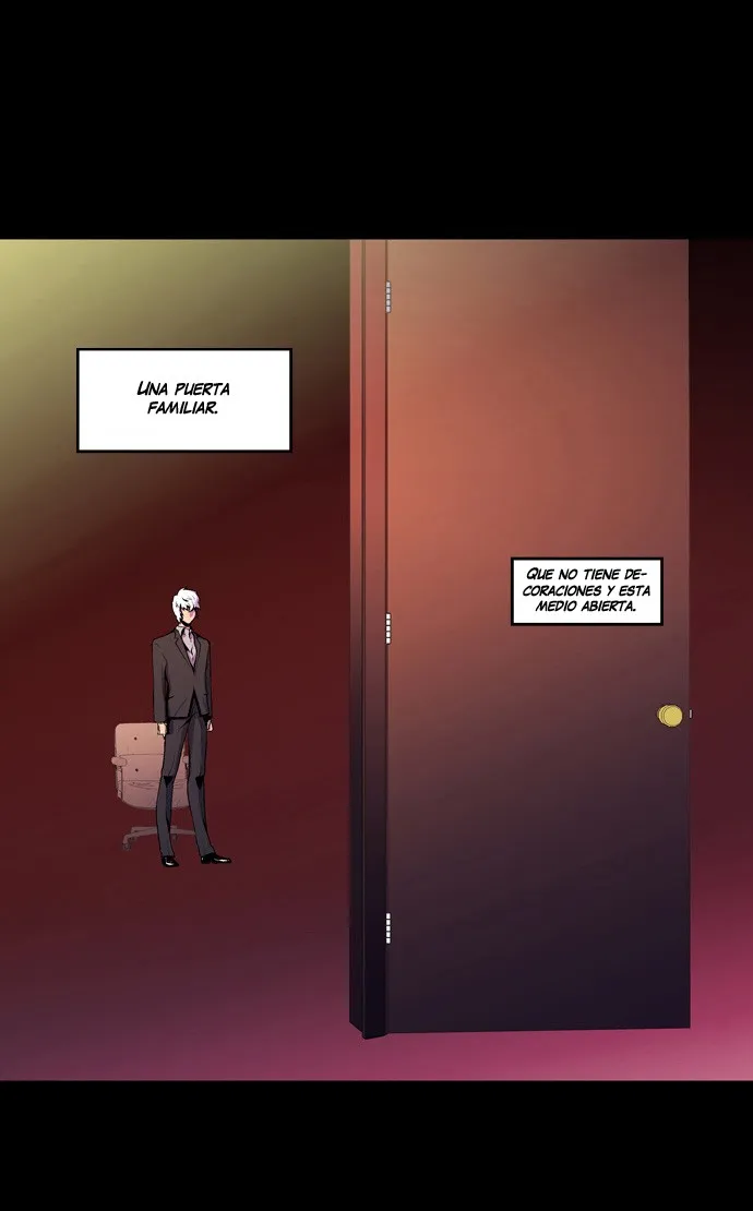 Dr Frost Capítulo 13 en Línea - página 12