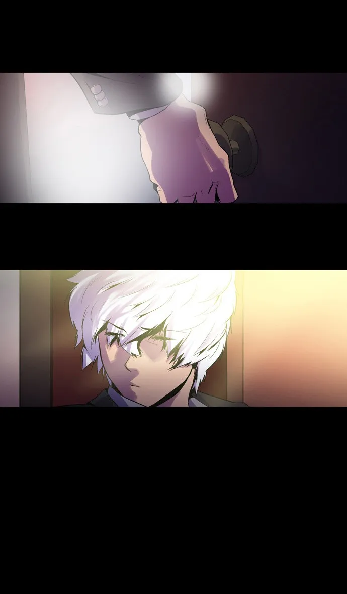 Dr Frost Capítulo 13 en Línea - página 13