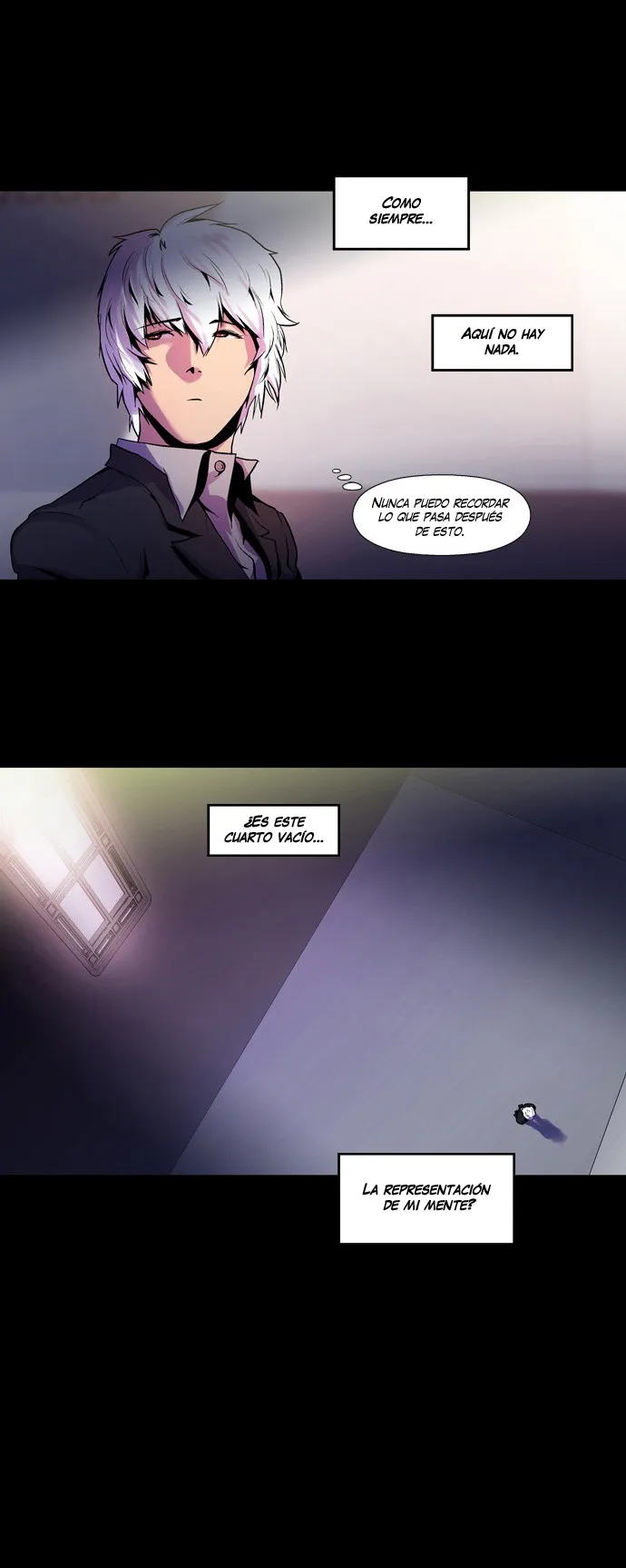 Dr Frost Capítulo 13 en Línea - página 15
