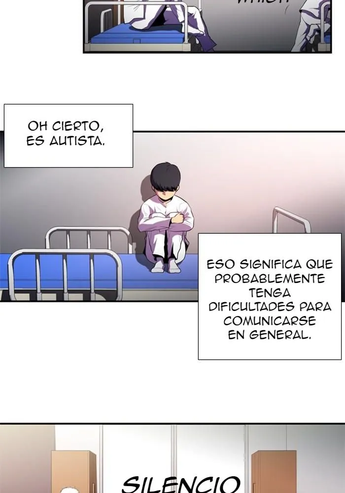 Dr Frost Capítulo 130 en Línea - página 4