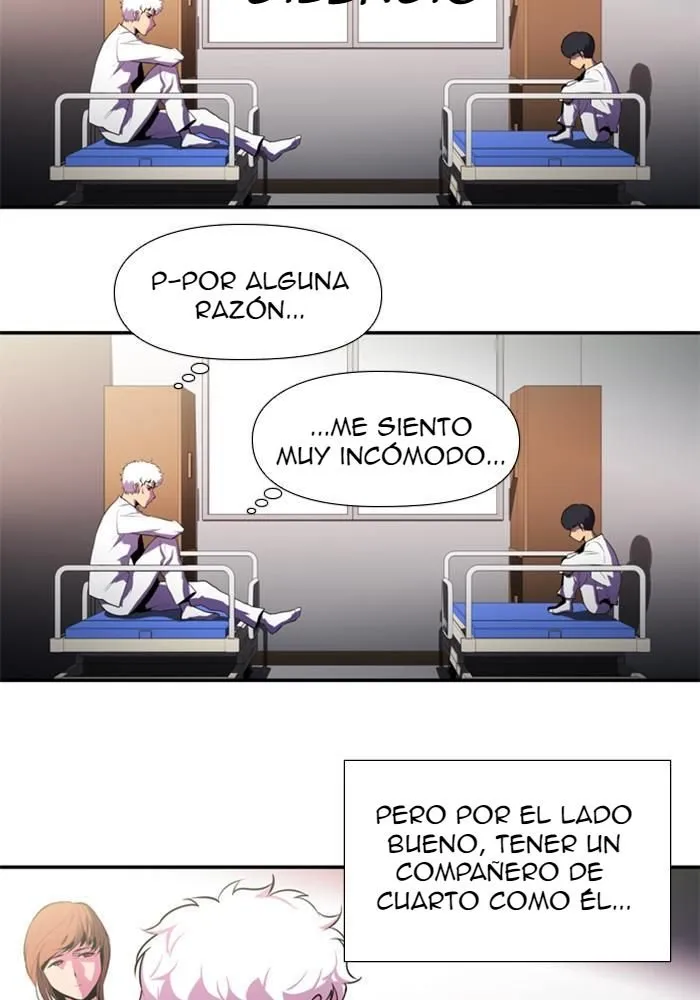 Dr Frost Capítulo 130 en Línea - página 5