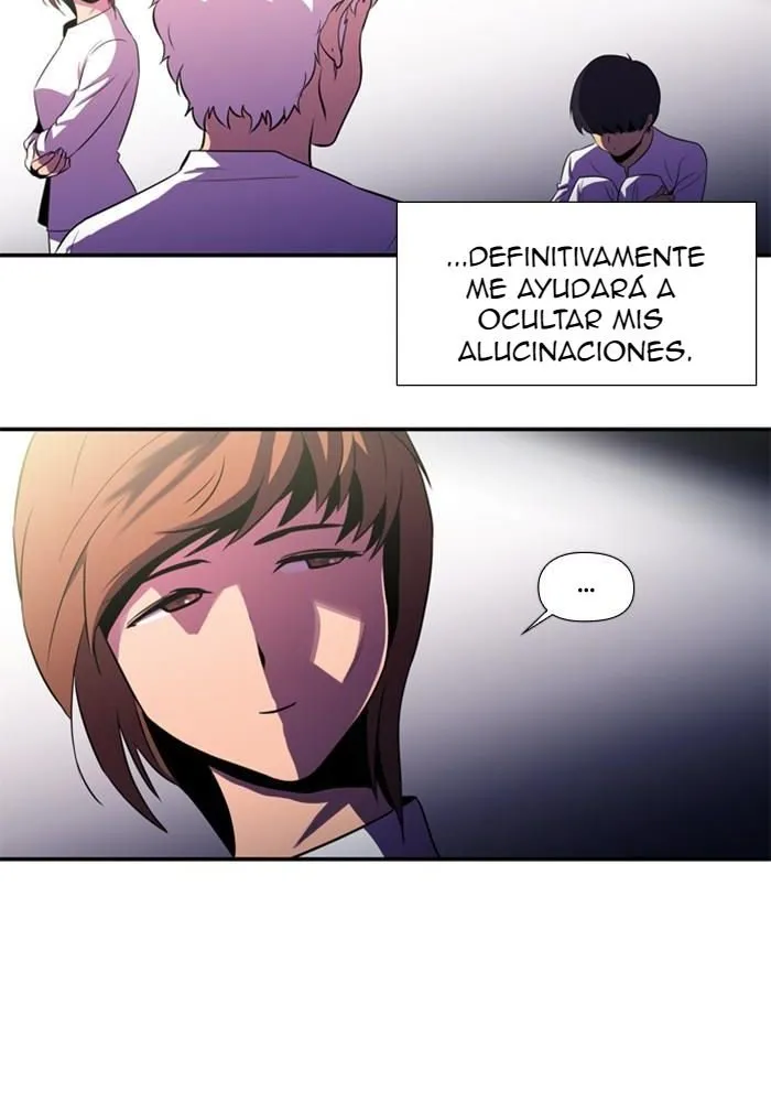 Dr Frost Capítulo 130 en Línea - página 6