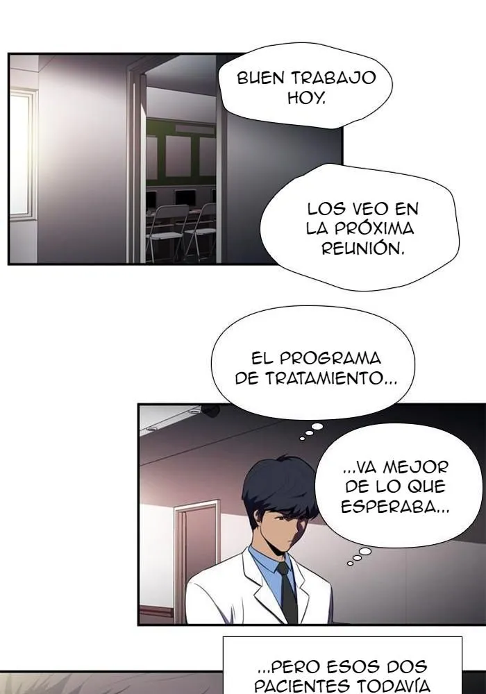 Dr Frost Capítulo 130 en Línea - página 8