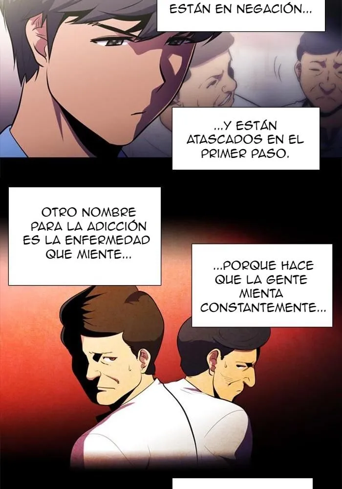 Dr Frost Capítulo 130 en Línea - página 9