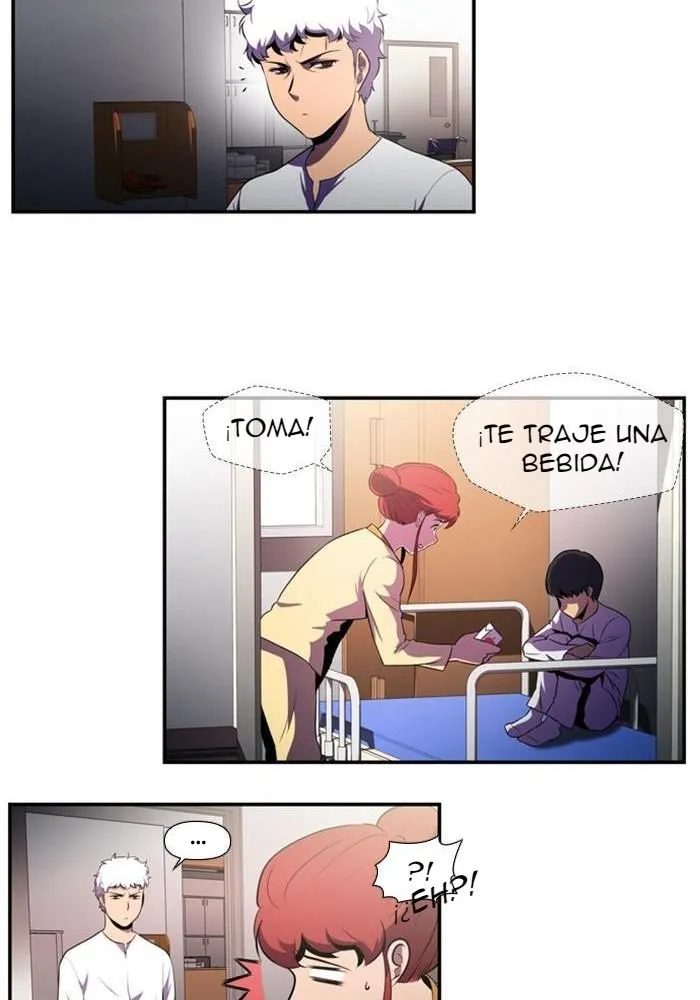 Dr Frost Capítulo 130 en Línea - página 11
