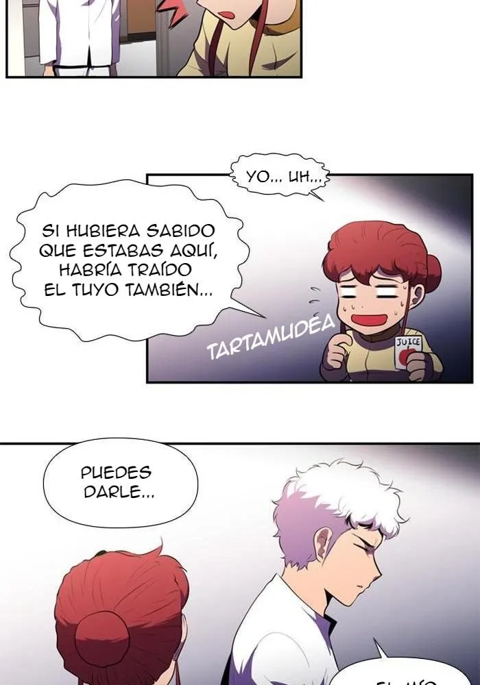 Dr Frost Capítulo 130 en Línea - página 12