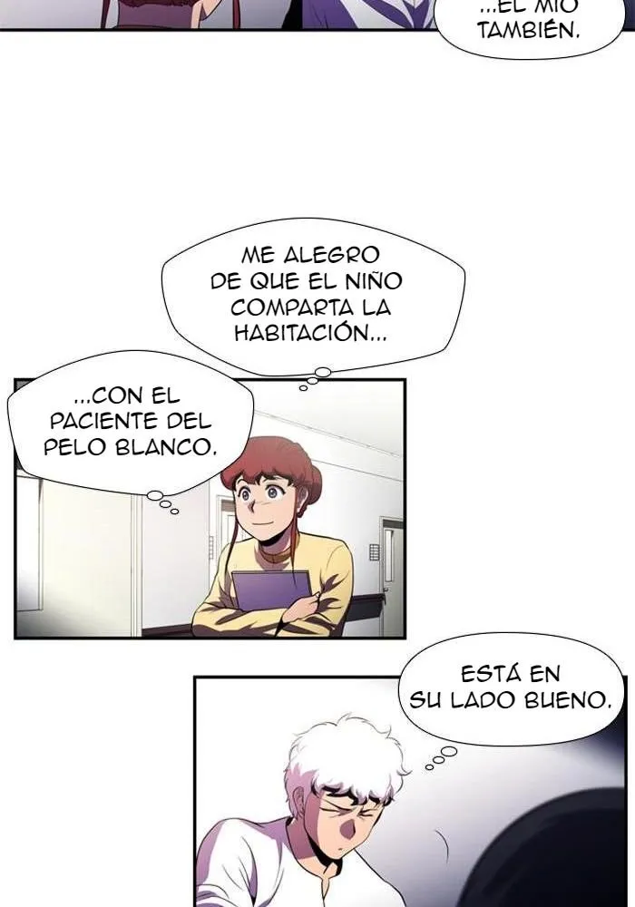 Dr Frost Capítulo 130 en Línea - página 13
