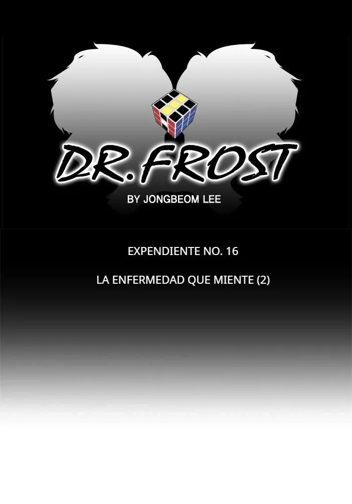 Dr Frost Capítulo 130 en Línea - página 17