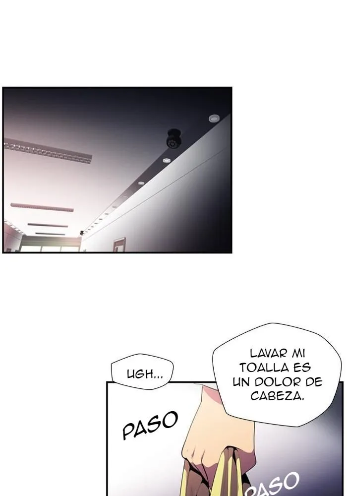 Dr Frost Capítulo 130 en Línea - página 18