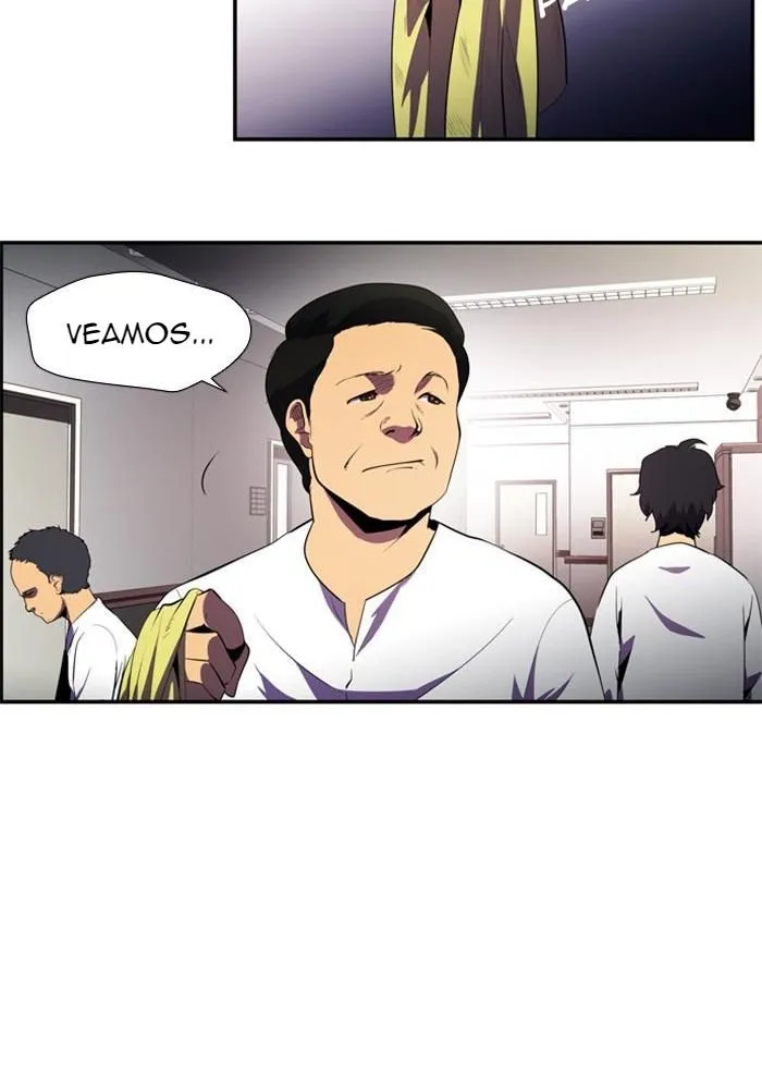 Dr Frost Capítulo 130 en Línea - página 19
