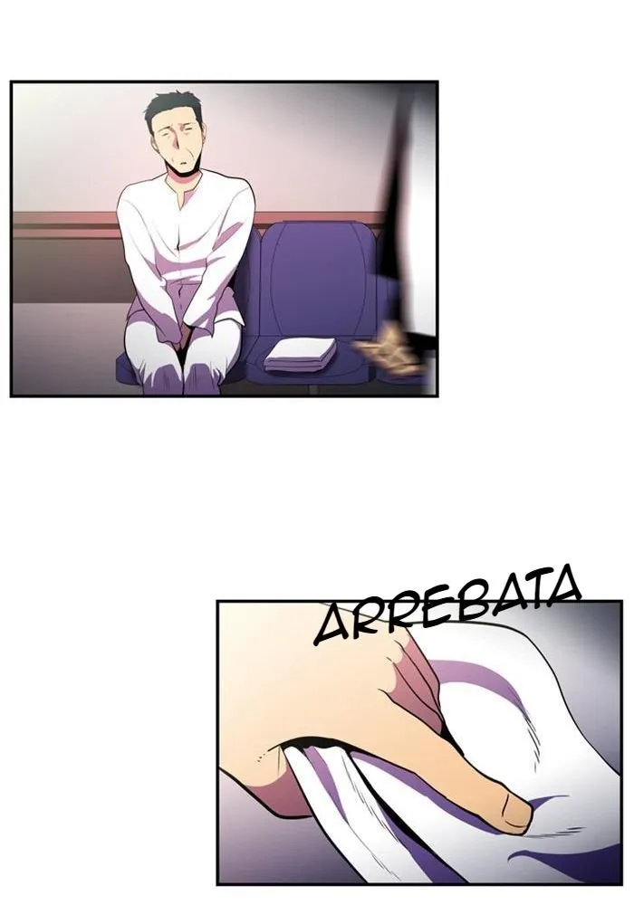 Dr Frost Capítulo 130 en Línea - página 20