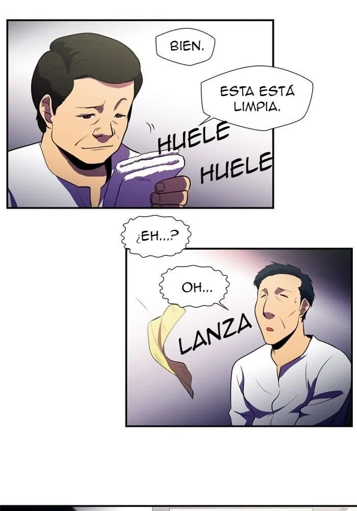 Dr Frost Capítulo 130 en Línea - página 21