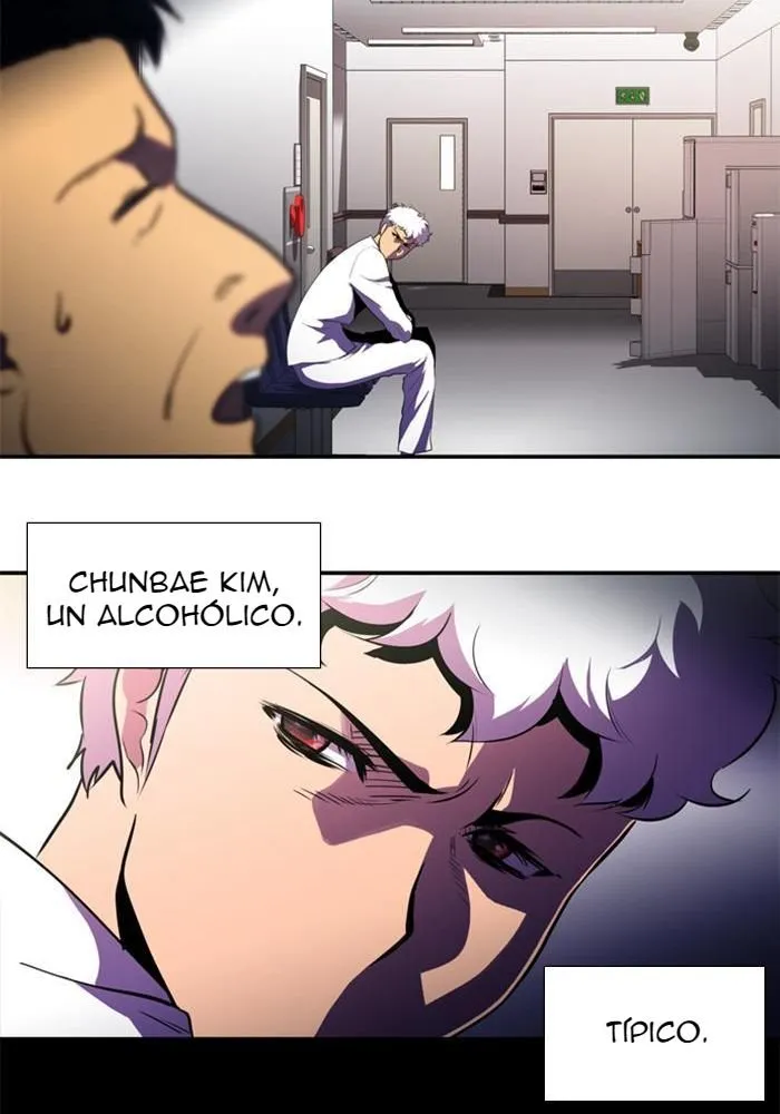 Dr Frost Capítulo 130 en Línea - página 22