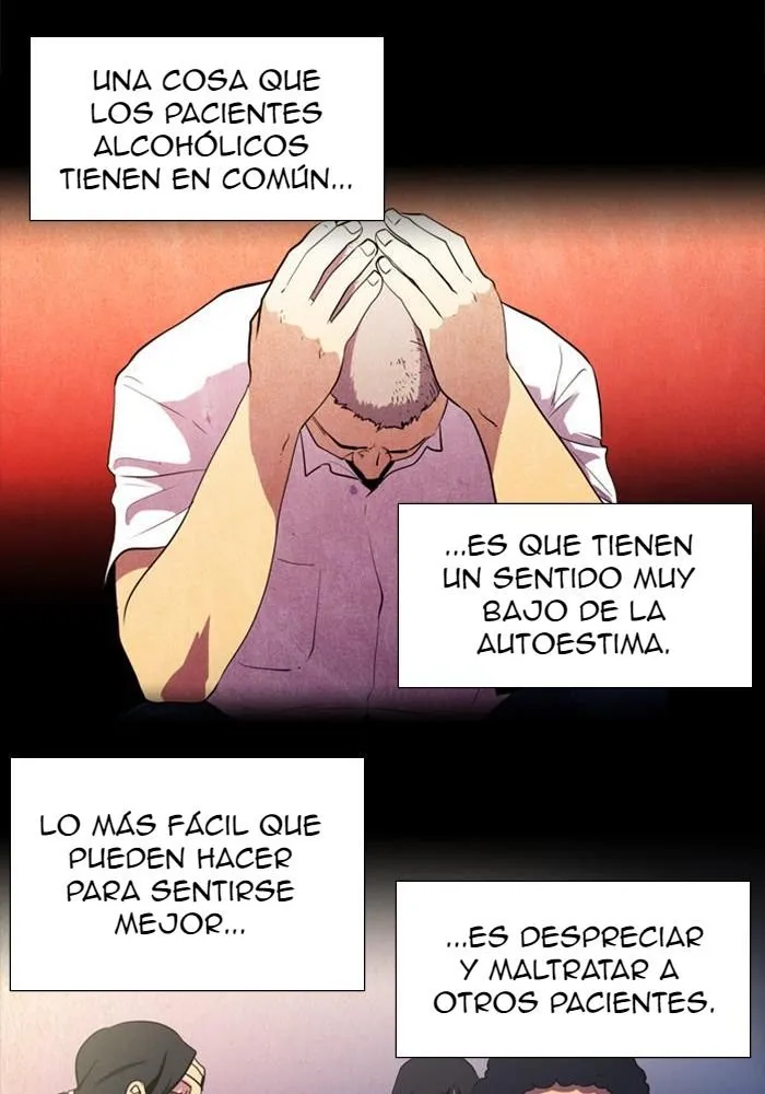 Dr Frost Capítulo 130 en Línea - página 23
