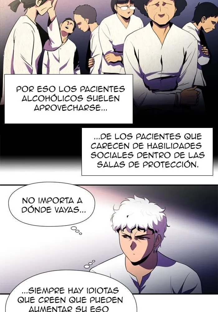 Dr Frost Capítulo 130 en Línea - página 24