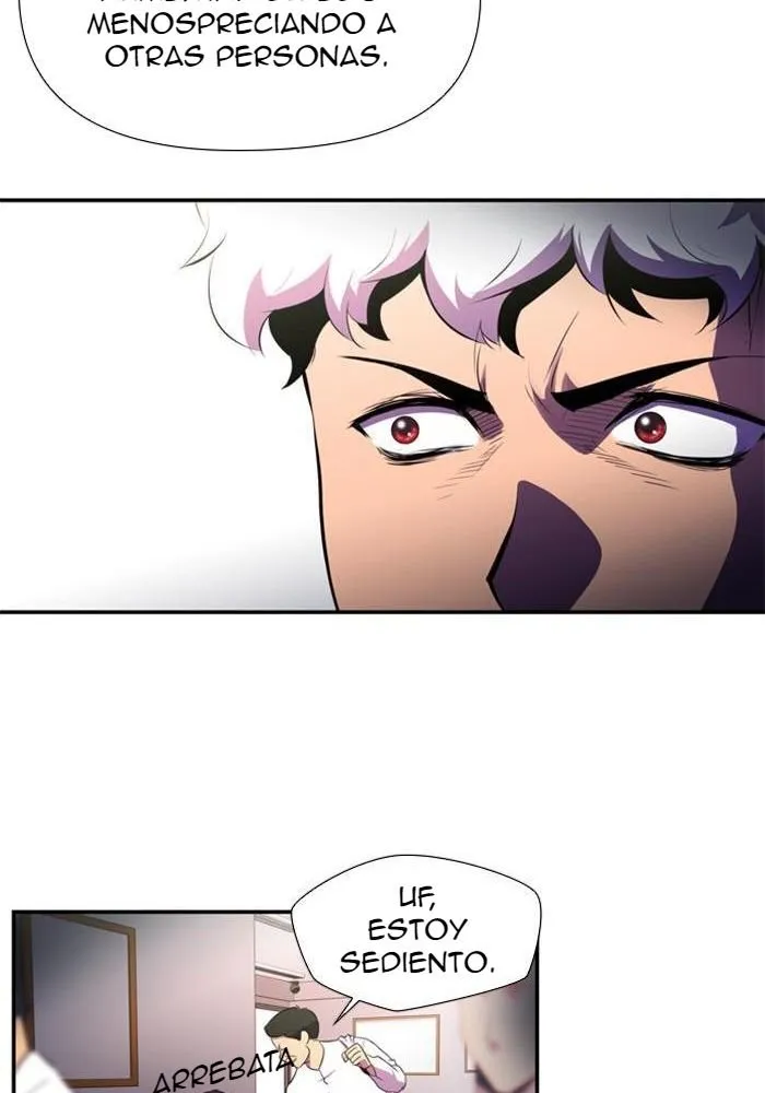 Dr Frost Capítulo 130 en Línea - página 25