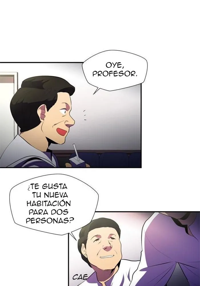Dr Frost Capítulo 130 en Línea - página 28