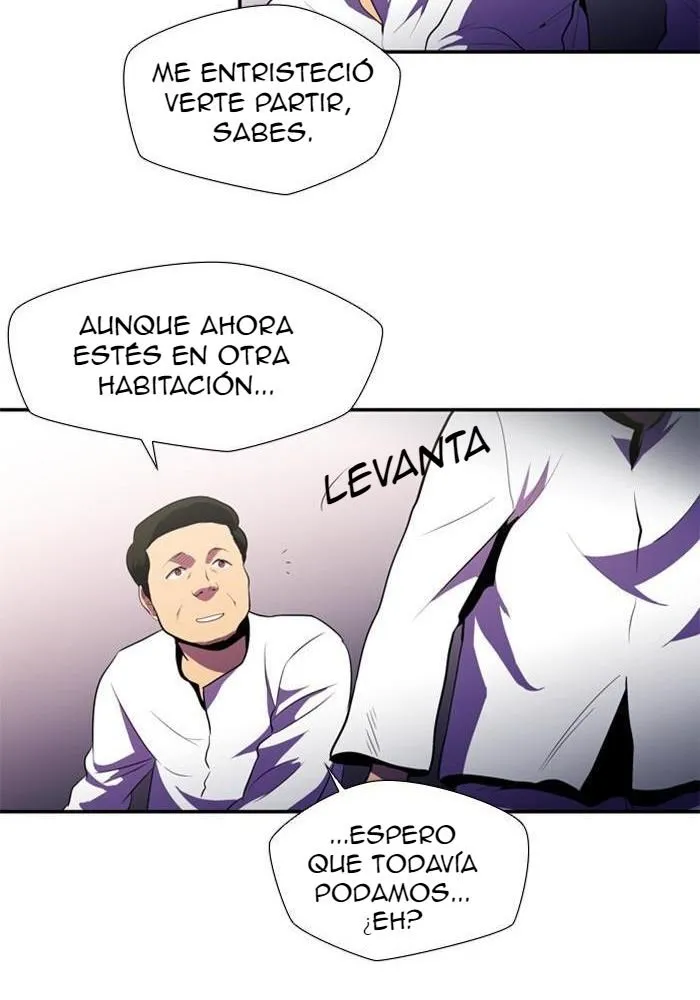 Dr Frost Capítulo 130 en Línea - página 29