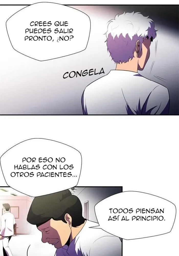Dr Frost Capítulo 130 en Línea - página 31