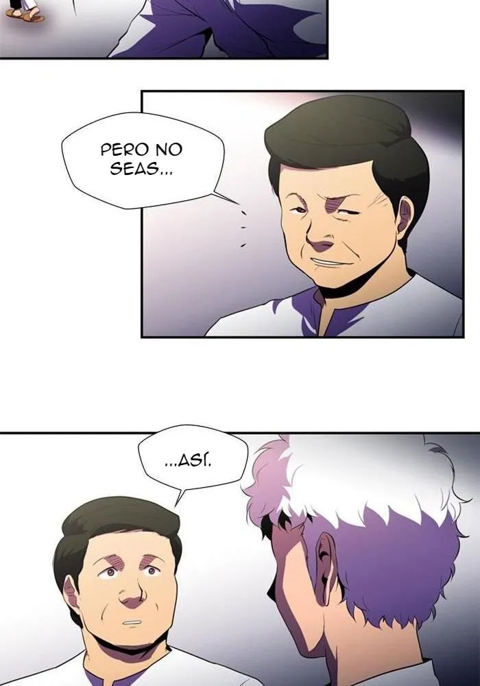 Dr Frost Capítulo 130 en Línea - página 32