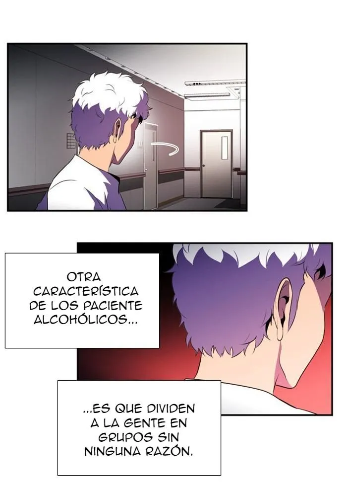 Dr Frost Capítulo 130 en Línea - página 34